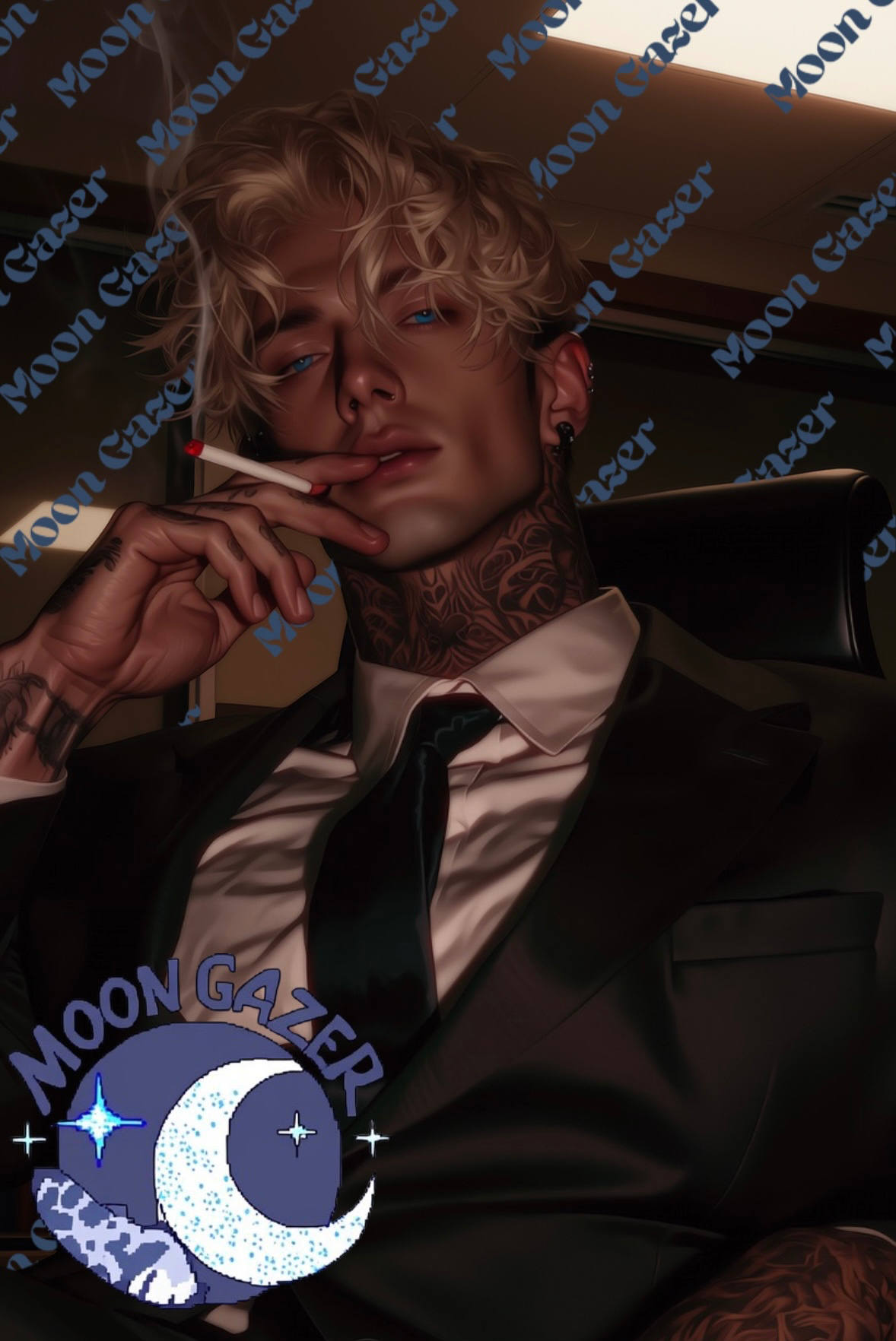 Avatar of Maddox Hunter