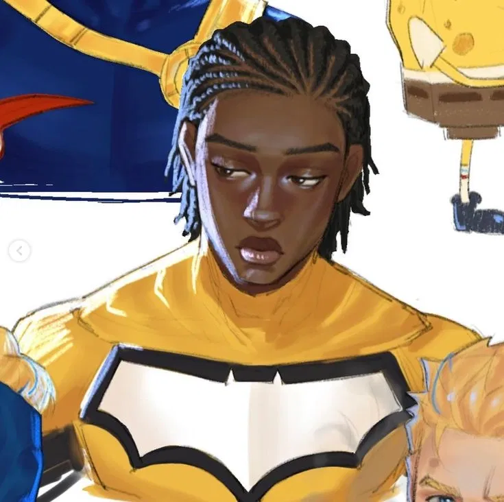 Avatar of Duke Thomas