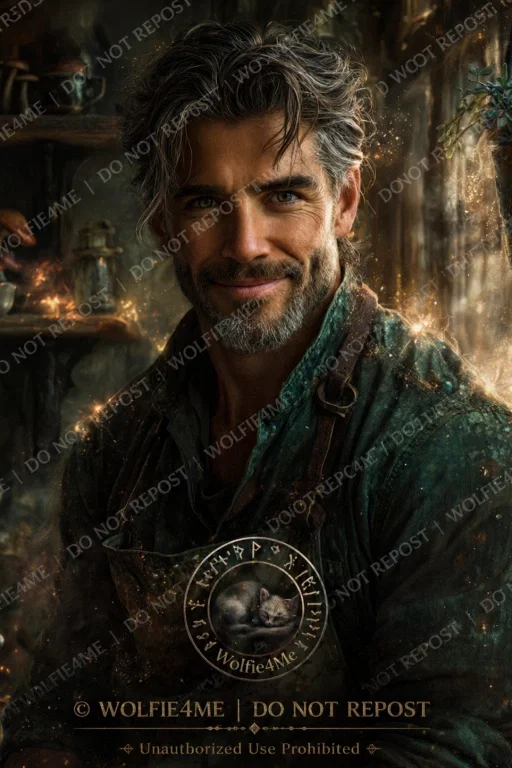 Avatar of Elian Thorne