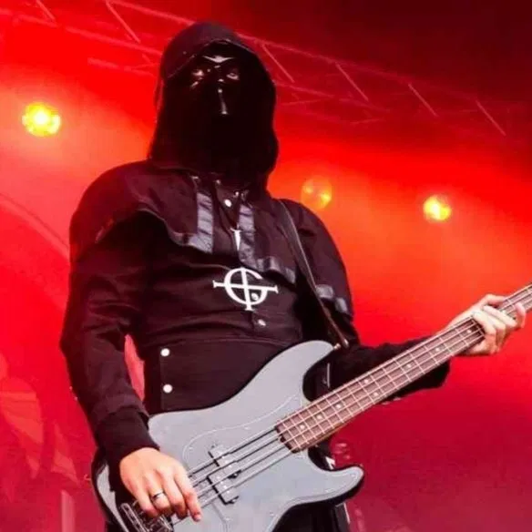 Avatar of River Ghoul