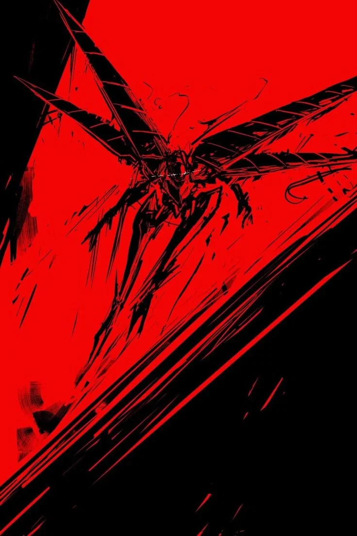 Avatar of RPK-12, The Misanthropic Machine