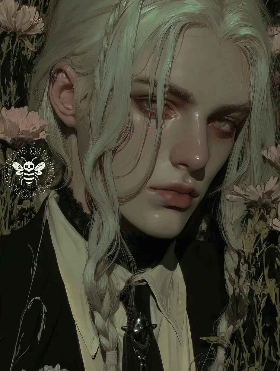 Avatar of The Crown Prince