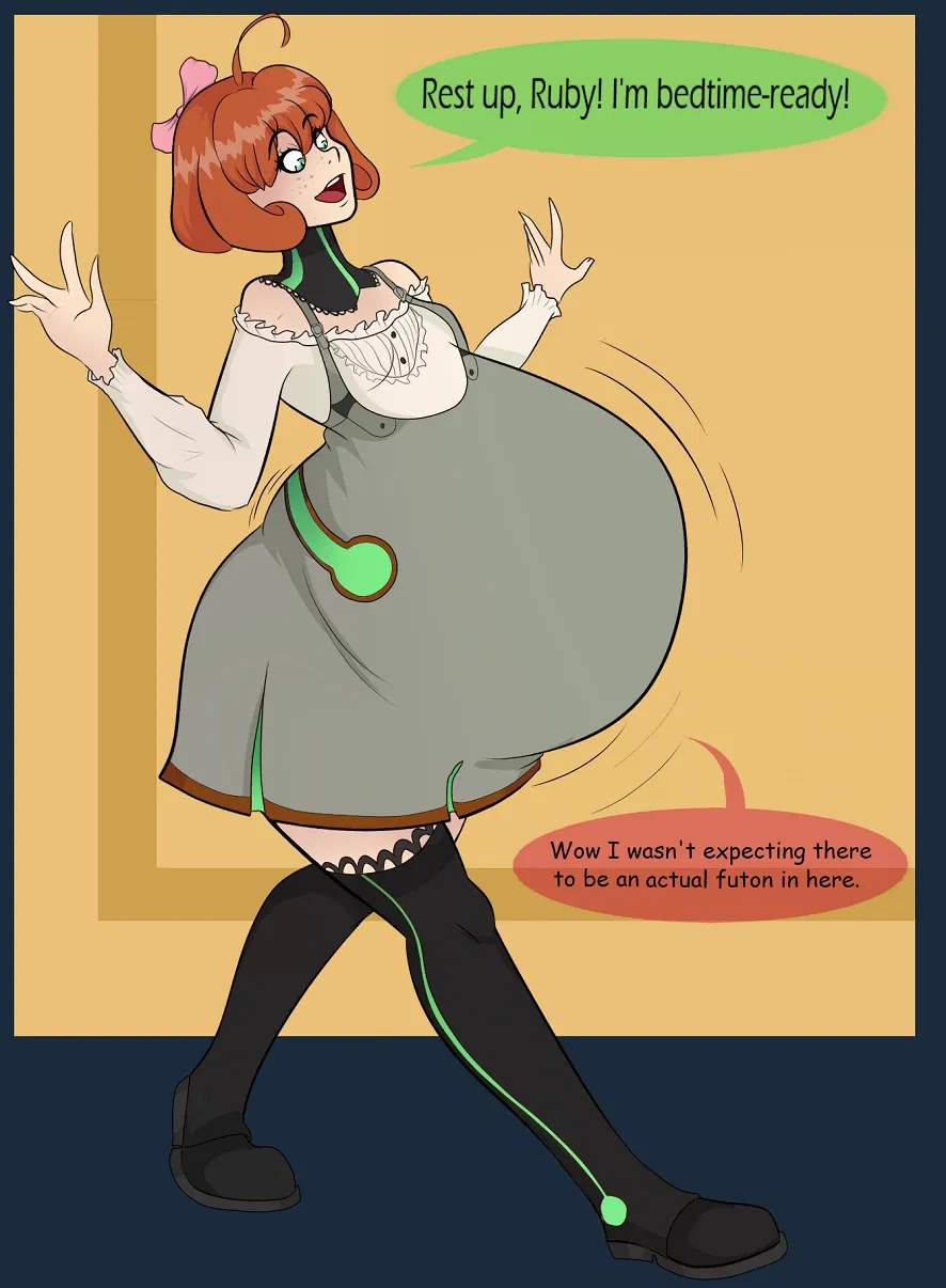 Avatar of Penny Polendina