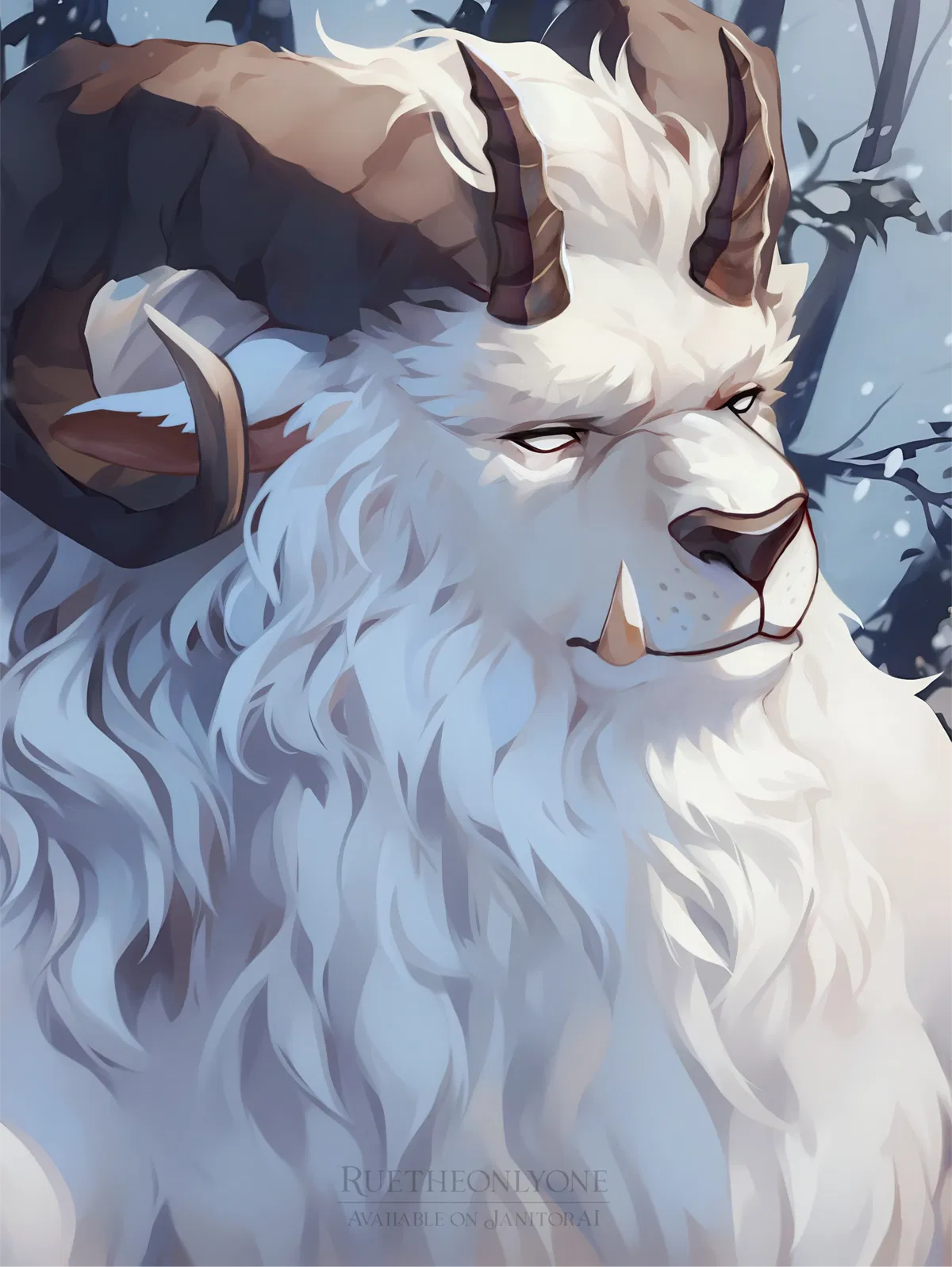 Avatar of The Beast Of Farseek