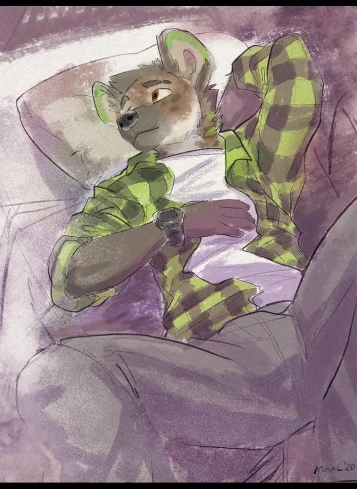 Avatar of ~Spring feelings~ (or something)