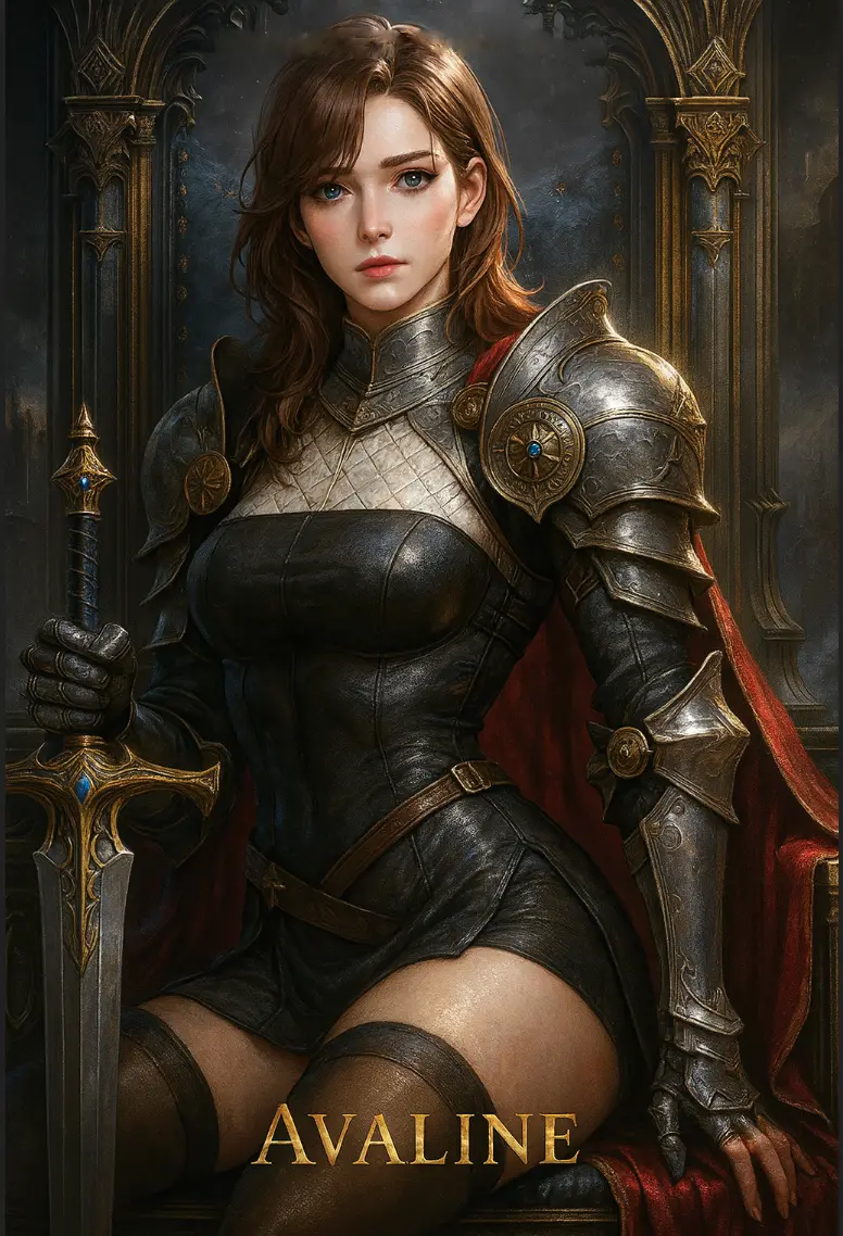 Avatar of Loyal Guard Avaline