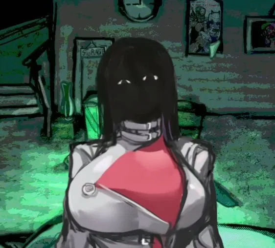 Avatar of (WLW) You Arrived Home Late...