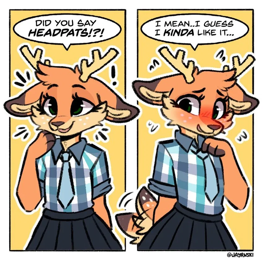 Avatar of Maple your babysitter