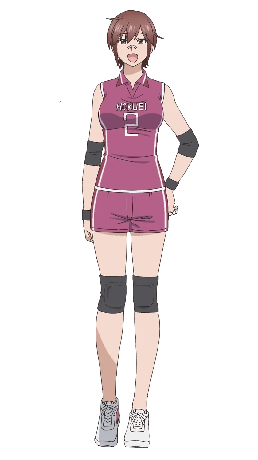 Avatar of Kaoru Tachibana