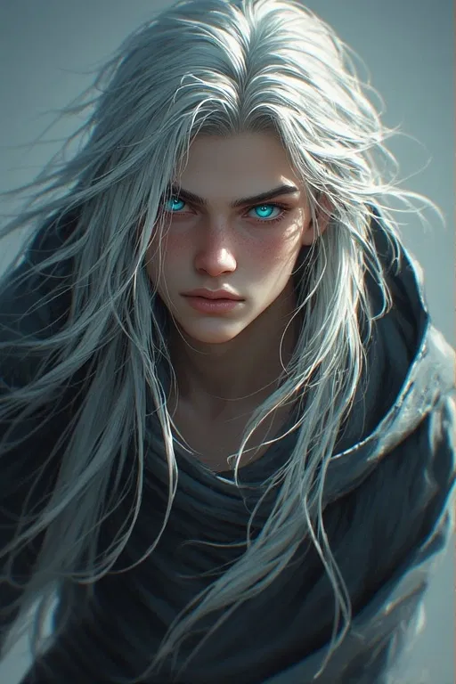 Avatar of Elyan — Someone From Your Past