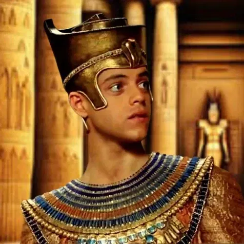 Avatar of Pharaoh Ahkmenrah