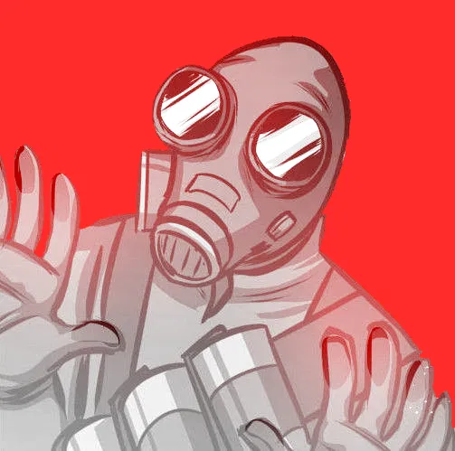 Avatar of Yandere Pyro - TF2