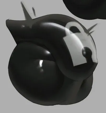 Avatar of Null Slime