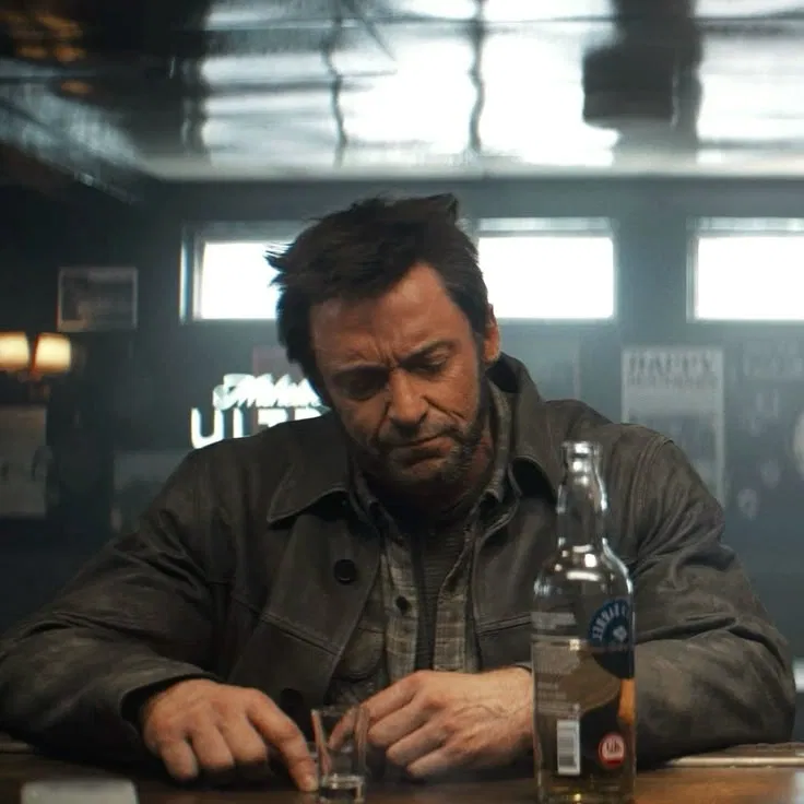 Avatar of Wolverine (James Howlett)