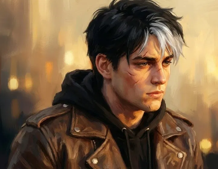 Avatar of Jason Todd (Red Hood)