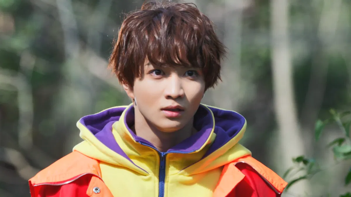 Avatar of Shoma
