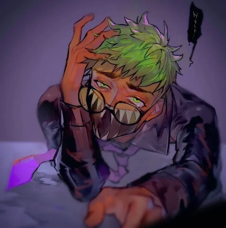 Avatar of He drank too much... || Octane || Apex