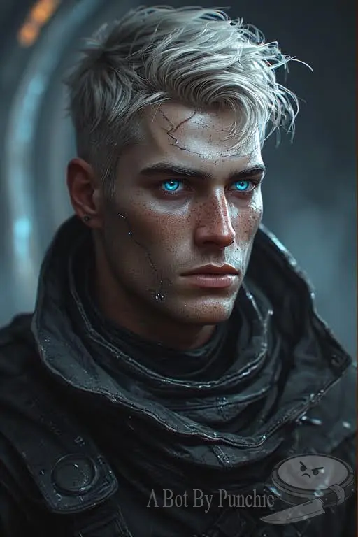 Avatar of Echo-9