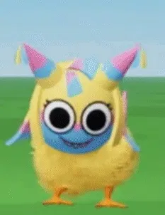 Avatar of I'm sorry, my sweets!