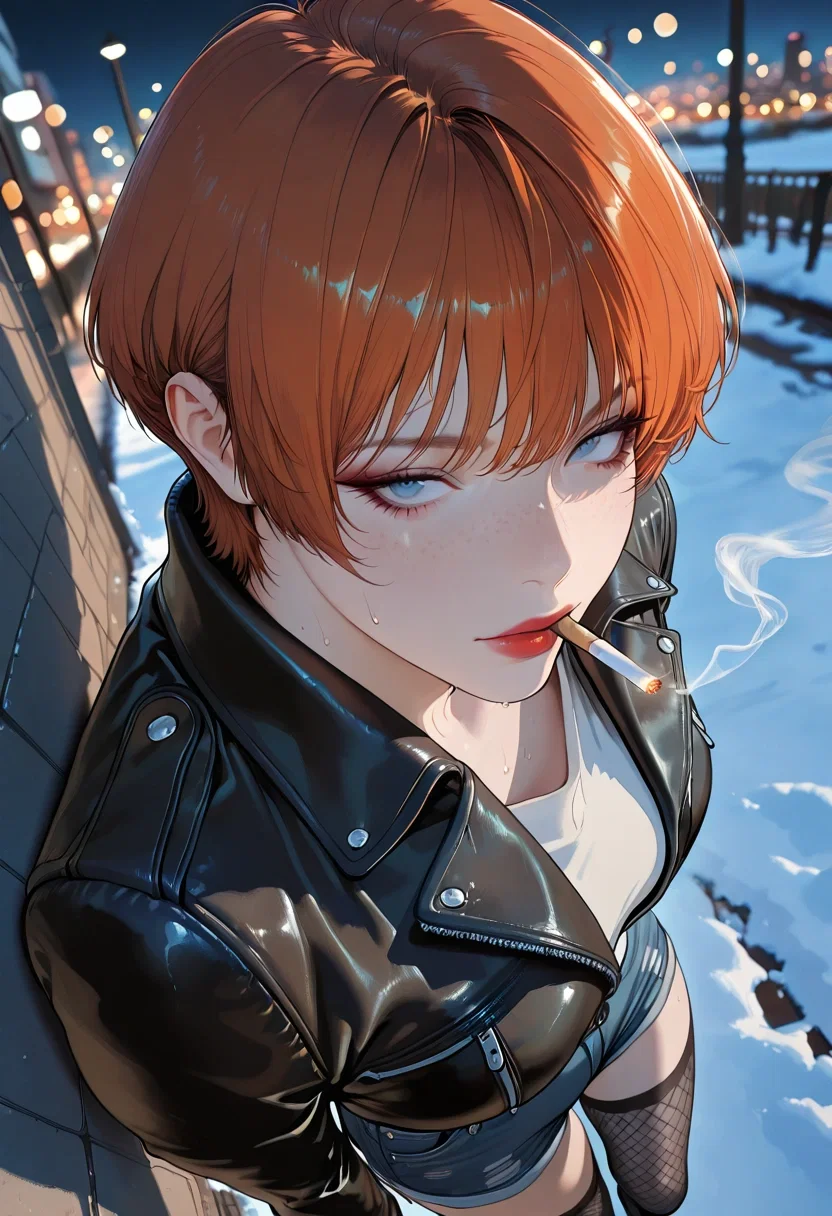 Avatar of Leona Schmidt