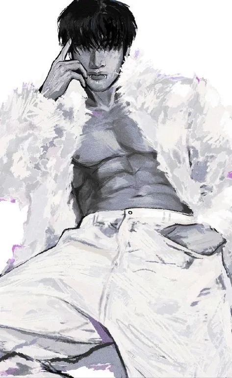 Avatar of Christopher Bang Chan