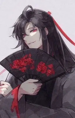 Avatar of Wei Wuxian