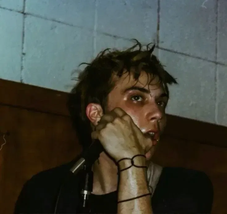 Avatar of Frank Iero