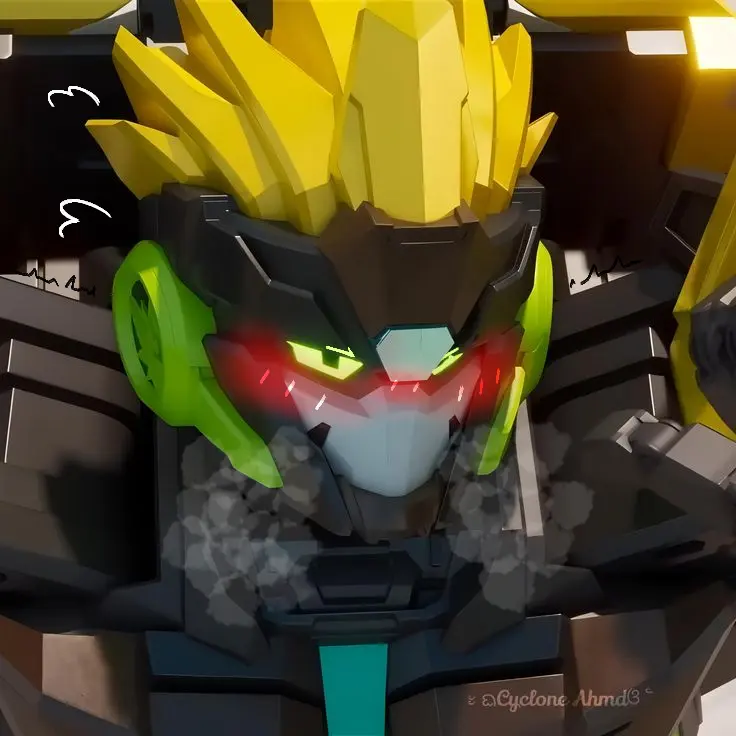 Avatar of Spark bit 