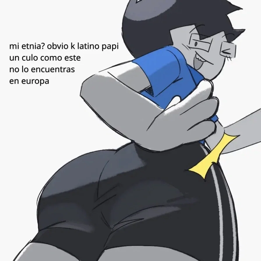 Avatar of John Egbert