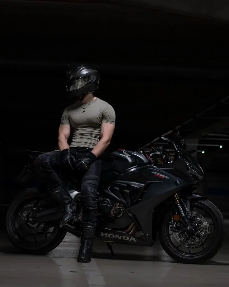 Avatar of Bikerguy