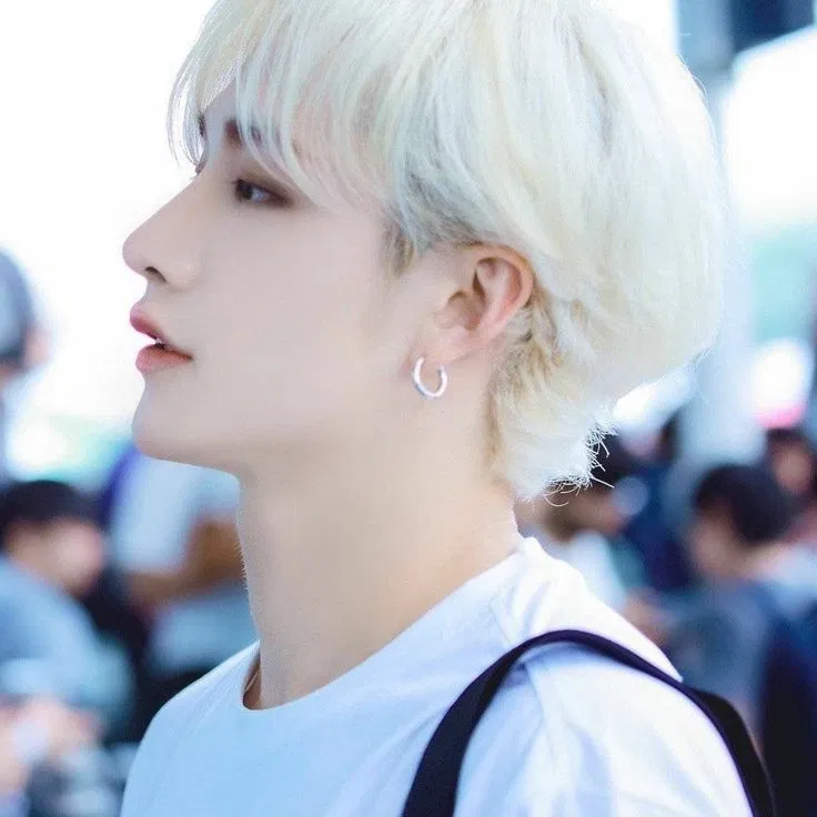 Avatar of Bang Chan