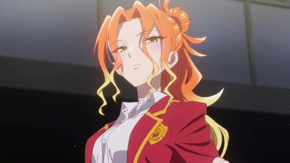 Avatar of Niko Mikadono