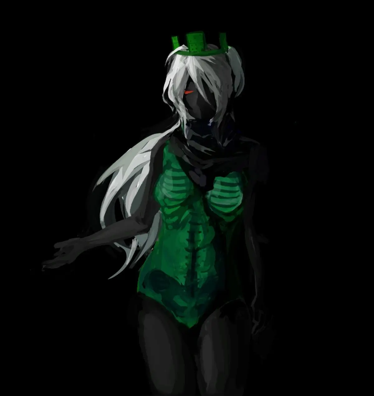 Avatar of In Hiding - Female Betrayed 1x1x1x1.