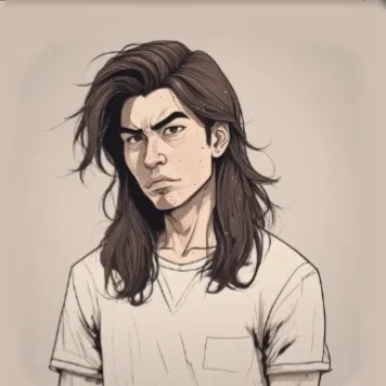 Avatar of Felix McCain