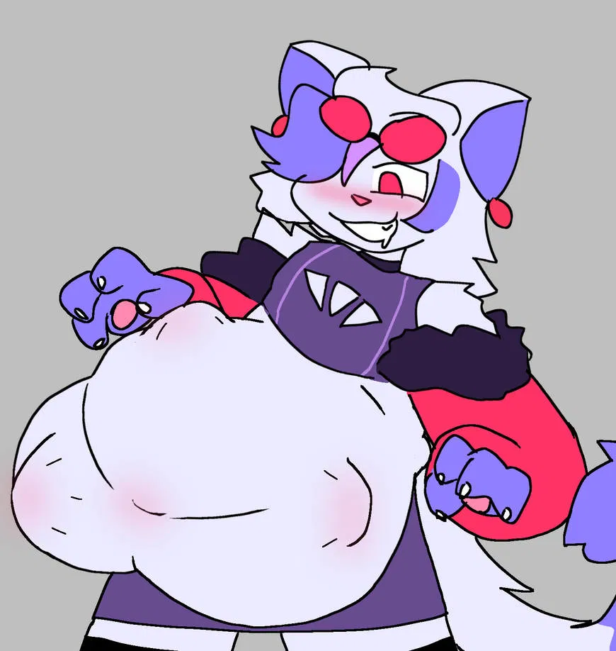 Avatar of You’ll be gone~ (vore)