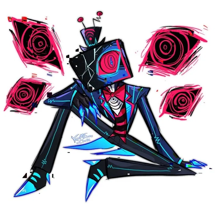 Avatar of Vox (1383 Follower Special- WHERE ARE ALL OF YOU COMING FROM!?)