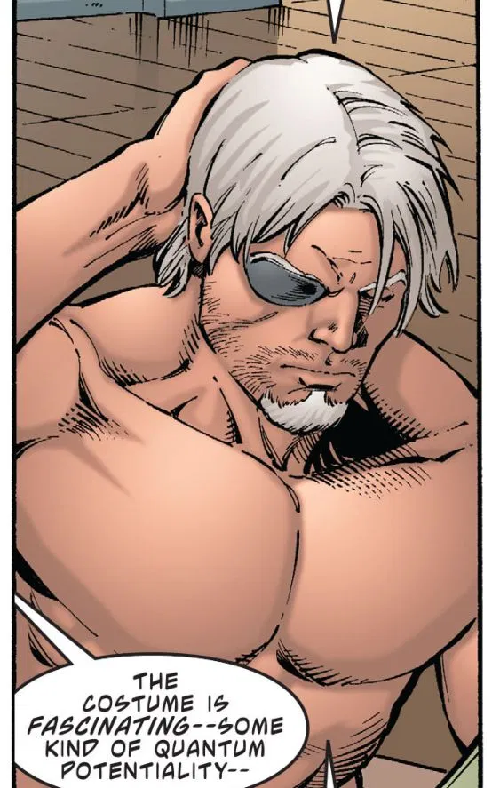 Avatar of Slade Wilson | Deathstroke