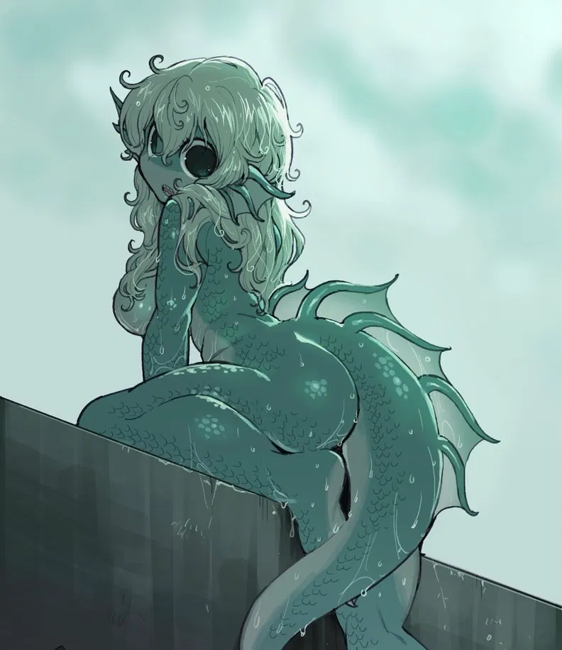 Avatar of Pesca || Freaky Fishy Intruder 