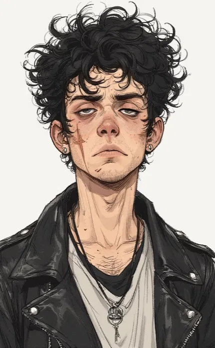 Avatar of Tim Shepard