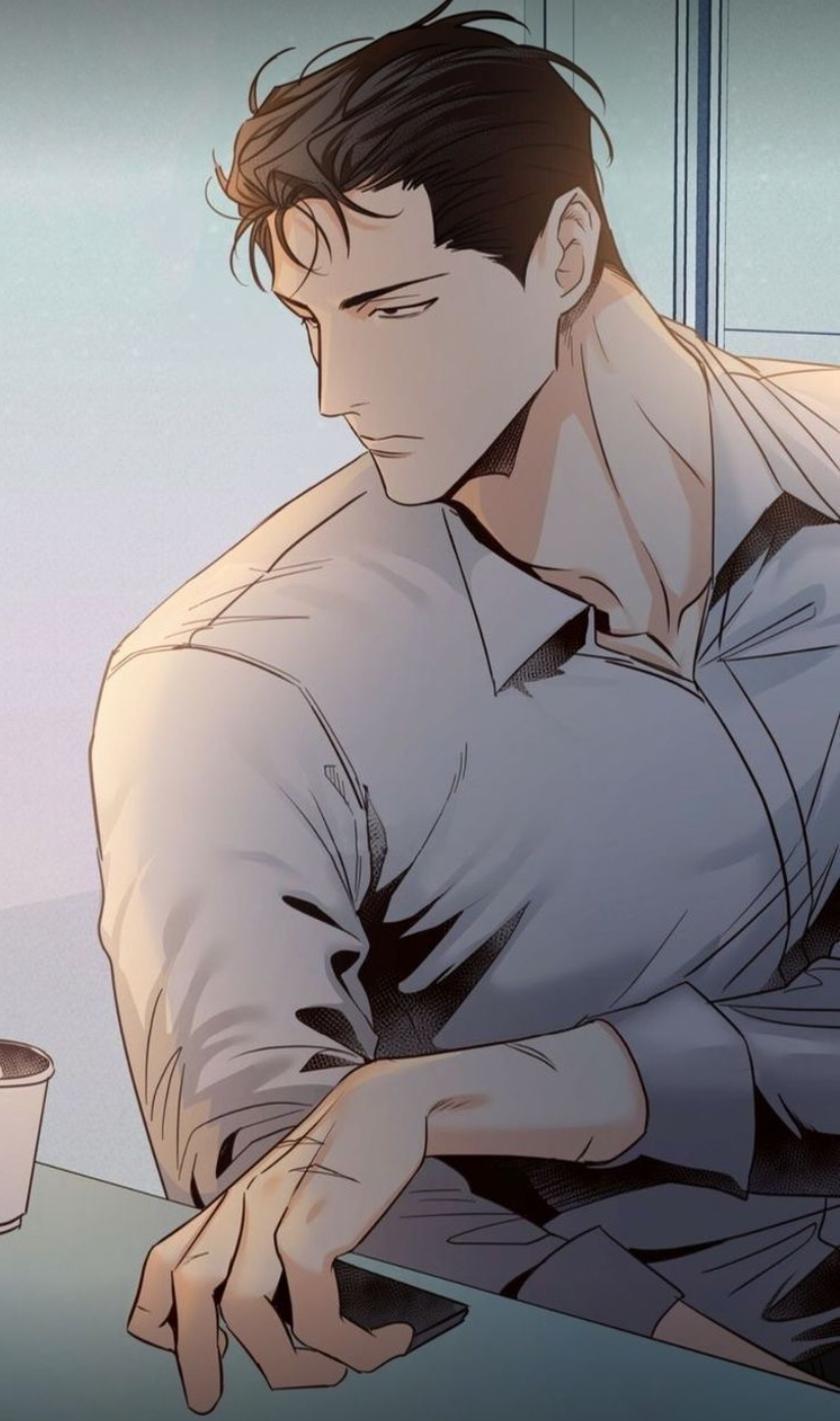 Avatar of 🚬Ahjussi🍾[Dangerous Convenience Store] 
