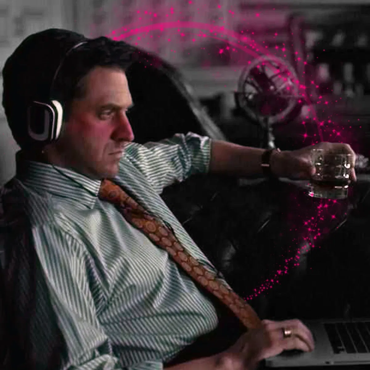 Avatar of Dr. Frederick Chilton