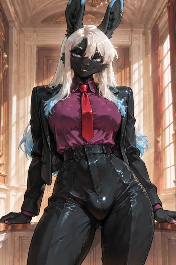 Avatar of Olivia Olsen