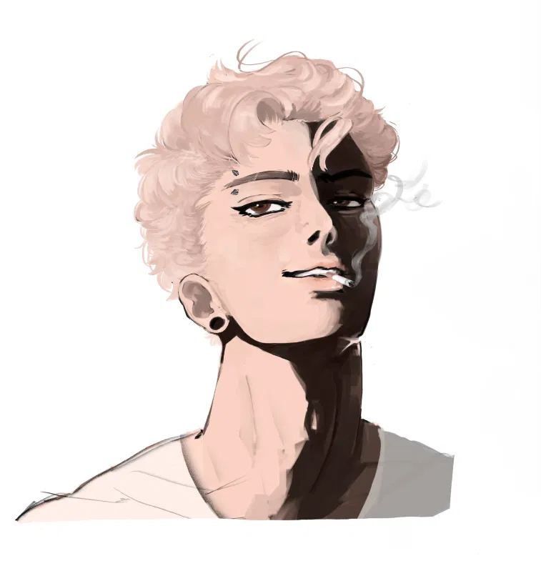 Avatar of Dominic Resnick