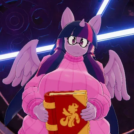 Avatar of Twilight Sparkle