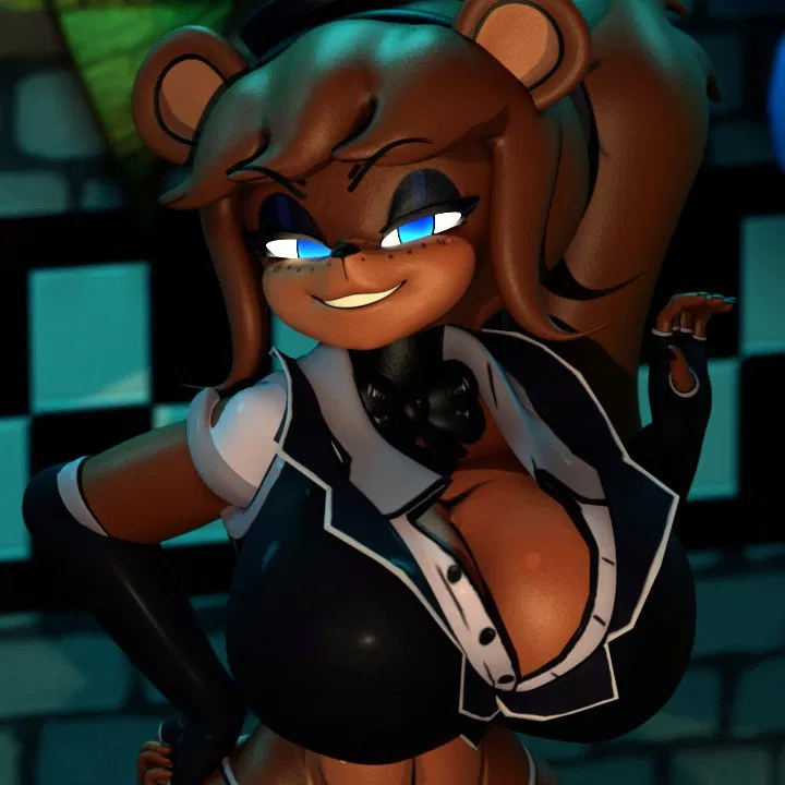 Avatar of frenni fazclaire