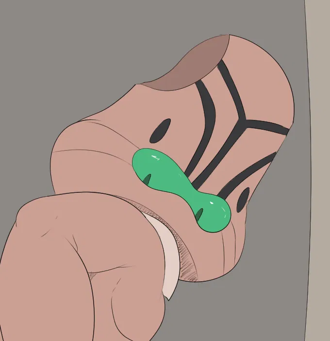 Avatar of Pulse, Loving Beheeyem Roommate