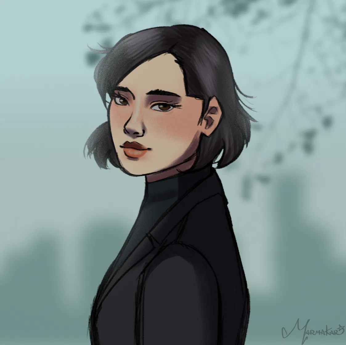 Avatar of Asuka Kasen - GTA
