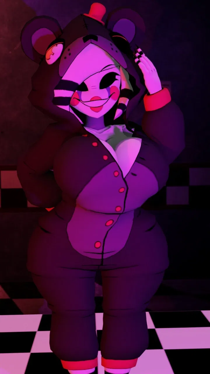 Avatar of Charlie Emily | The Puppet
