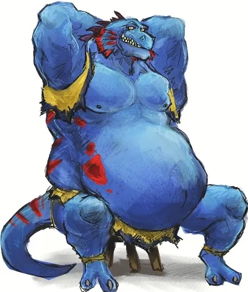 Avatar of Skrap
