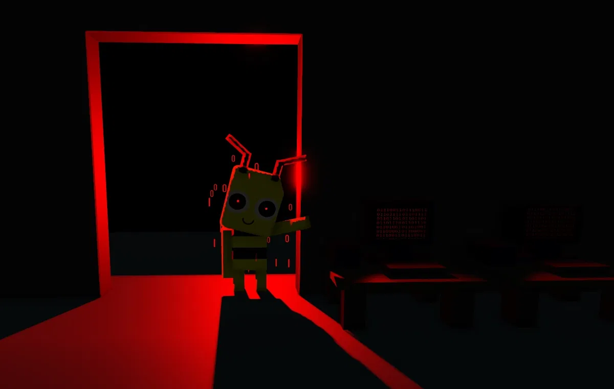 Avatar of {[A New Killer in Forsaken]}